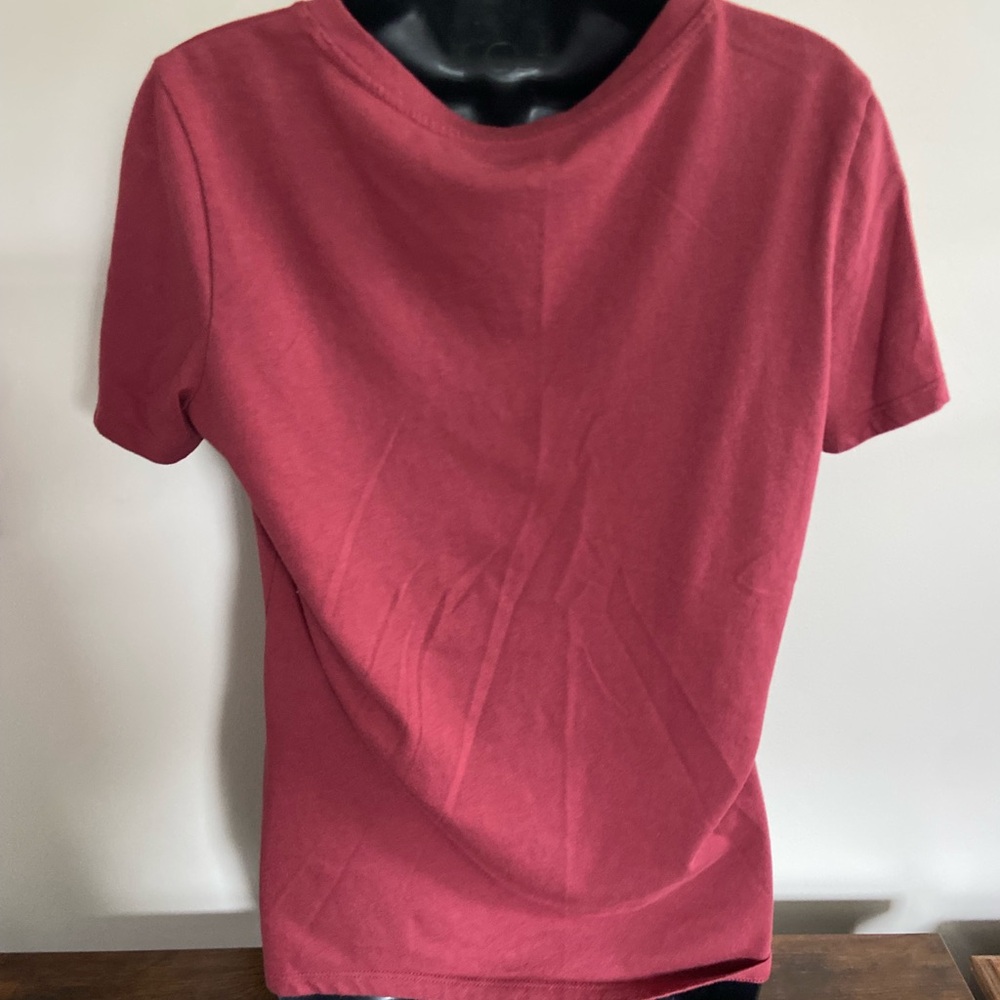 a.n.a Women's V-Neck Tees - Lot of 6 - Picture 4 of 14